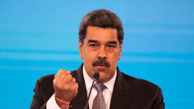 Conversaciones entre régimen chavista y oposición de Venezuela se preparan para agosto en México