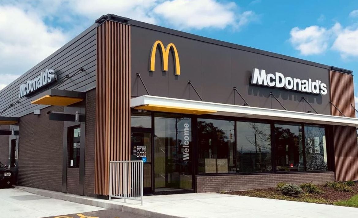 20 de diciembre del 2019. Hace 5 años. El lunes se anuncian medidas para evitar otro caso McDonald's.
