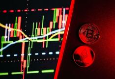 ¿Qué ha pasado con las plataformas de criptomonedas?