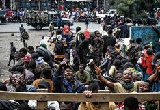 El duro conflicto en el segundo productor de cobre del mundo: Congo bajo fuego