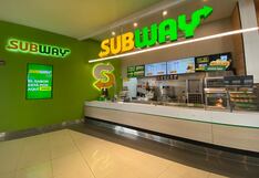 Grupo Vierci adquiere franquicia de cadena de comida rápida Subway en Uruguay