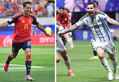 Diez hechos sorprendentes de las finales del Mundial: las infaltables ‘maldiciones’
