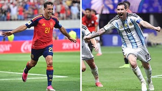 Diez hechos sorprendentes de las finales del Mundial: las infaltables ‘maldiciones’
