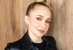 Hayden Panettiere murió a los 36 años: esto se sabe sobre su lamentable deceso