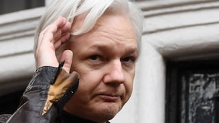 Julian Assange queda un paso más cerca de la extradición a EE.UU.