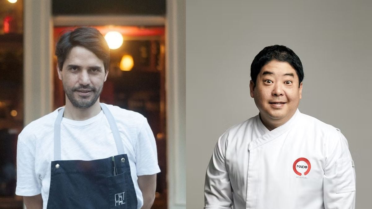 Central y Maido: ¿cómo les irá a los mejores restaurantes del Perú con el 50 Best en Lima?