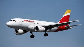 Iberia pacta finalmente comprar Air Europa por US$ 612 millones 