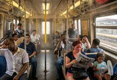 Nueva York busca enfriar el metro en verano: el plan que reutilizaría el calor de los andenes
