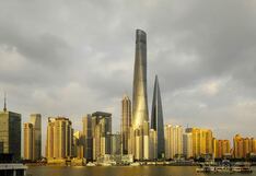 China rebaja las cuotas de entrada a la vivienda para apoyar al sector inmobiliario