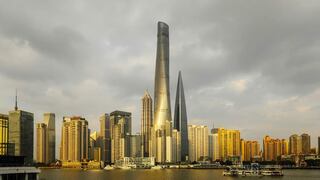 China rebaja las cuotas de entrada a la vivienda para apoyar al sector inmobiliario