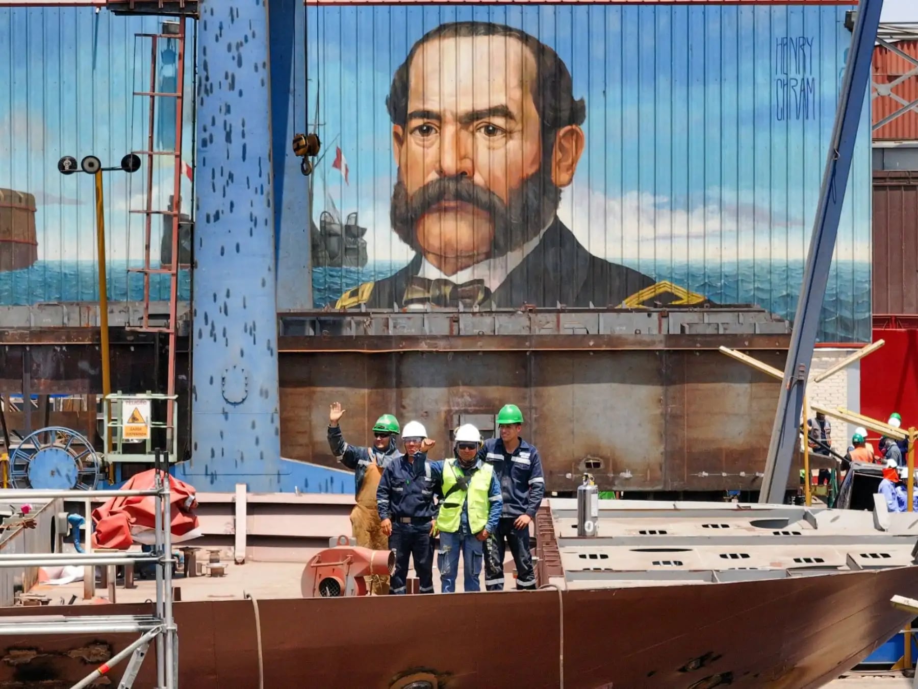 El proyecto promueve el avance de la ciencia, tecnología y la innovación, para fomentar el empleo y fortalecer la industria en el país. (Foto: Difusión)