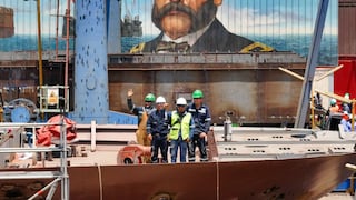 Gobierno impulsa ley de Industria para la Defensa como eje de seguridad y desarrollo