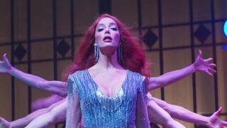 “Transmitzvah”, la comedia dramática argentina que llega a Netflix