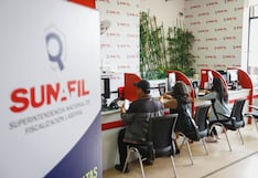 Sunafil: Gobierno designa a Evelin Coloma como nueva superintendenta