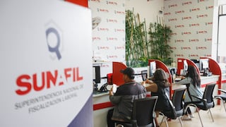 La incipiente inteligencia inspectiva laboral