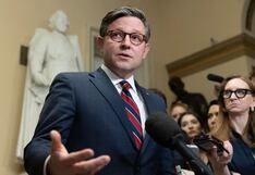 Líder de Cámara Baja de EE.UU. arremete contra Biden en viaje a frontera con México