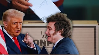 Discursos en campaña al estilo Trump y Javier Milei, ¿la clave para ganar votos?