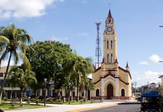 Iquitos: metro cuadrado comercial se deprime por sobreoferta de locales y limitaciones logísticas