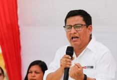 Cuñado del ministro de Salud obtuvo contratos con el Estado, pese a que ley lo prohíbe