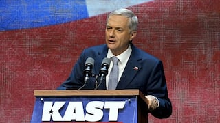 Medidas de José Antonio Kast en Chile: seguridad en las fronteras y reducción del gasto estatal