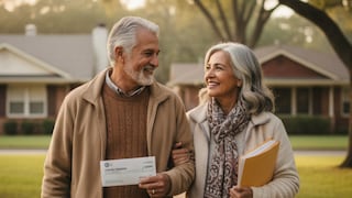 Los mejores 3 consejos para aumentar tus pagos del Seguro Social en este 2026