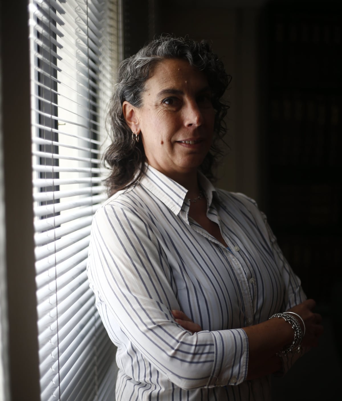 Carolina Trivelli, investigadora principal del Instituto de Estudios Peruanos (IEP). (Foto: Renzo Salazar / GEC)