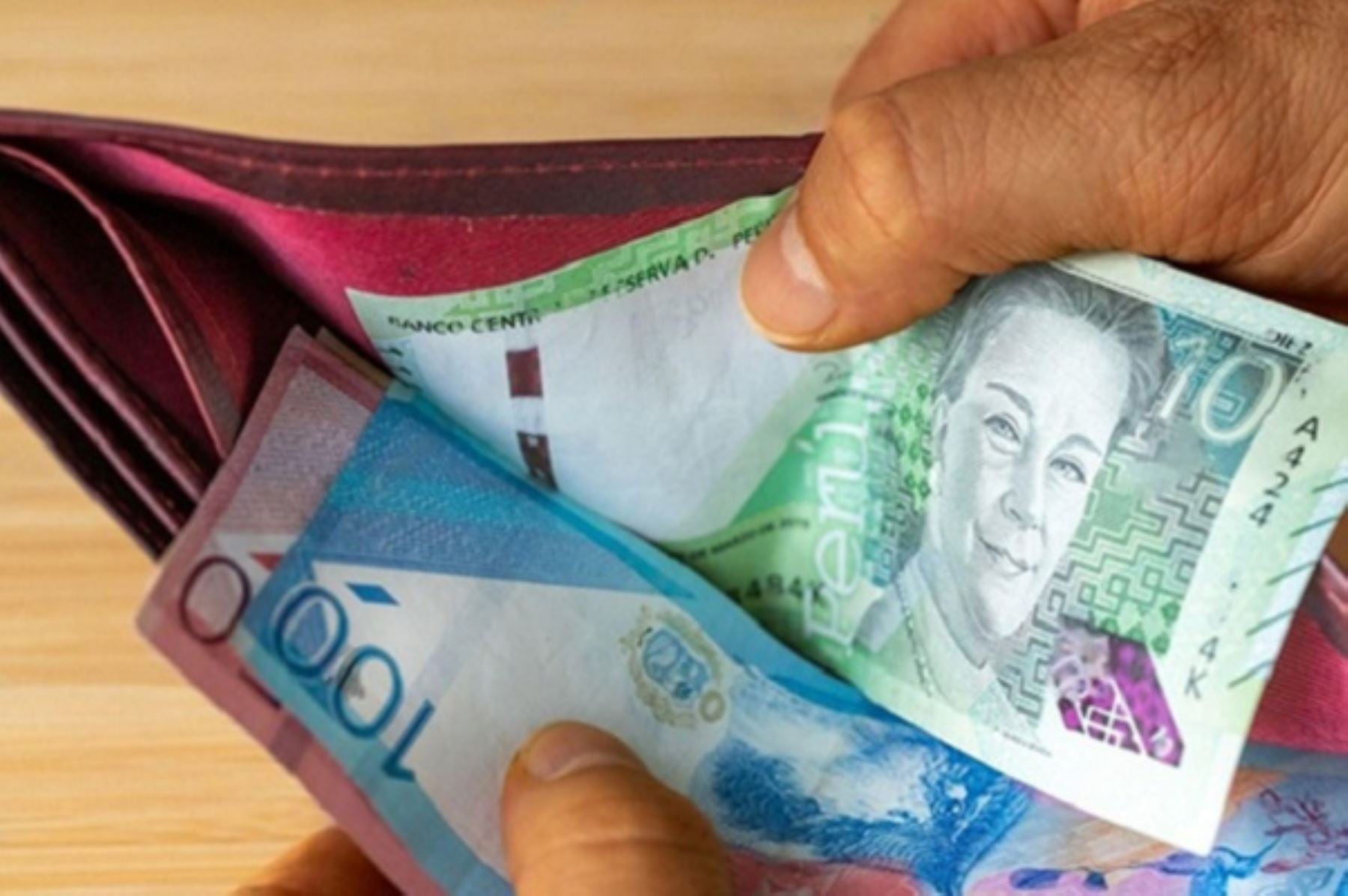 Esta falta de depósitos de AFP u ONP ya han generado sanciones por más de S/ 12 millones en lo que va del año, informó Sunafil. (Imagen: Andina)