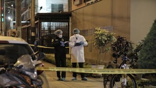 Perú lamenta asesinato en Lima de un funcionario de Embajada de Indonesia; cancelan evento diplomático