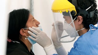 Cuarta ola COVID: ¿cuántos días aplica el descanso médico y qué debo presentar?