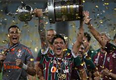 ¿Qué canal transmitió Boca vs. Fluminense (1 - 2) por TV y streaming por la Copa Libertadores?