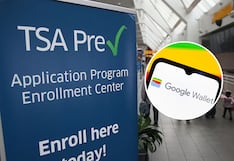 Oficial, Google Wallet es compatible con TSA PreCheck Touchless ID para volar en EE. UU.: así funciona