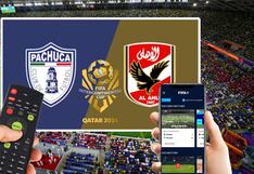 ¿A qué hora juega y qué canal transmite Pachuca vs. Al-Ahly por semifinal de la Copa Intercontinental 2024?