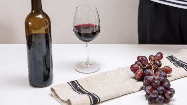 Investigadores desarrollan método para identificar vinos generosos y evitar fraudes