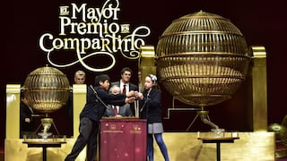 Cuál es el pueblo de España que más toca ‘El Gordo’ de la Lotería de Navidad