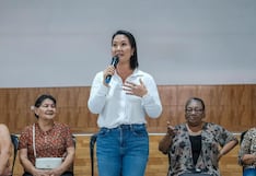 Elecciones 2026: Keiko Fujimori propone tres debates para la segunda vuelta electoral