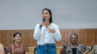 Elecciones 2026: Keiko Fujimori propone tres debates para la segunda vuelta electoral