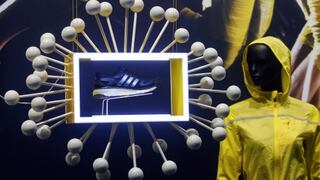Adidas mantiene metas de ventas y ganancias para el 2015