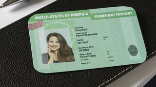 El cambio aplicado para solicitar la Green Card y el permiso de trabajo en Estados Unidos