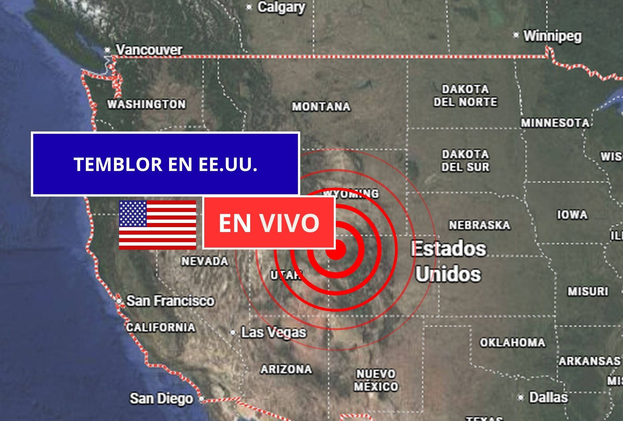 California Today Earthquake: Real-Time 3D Globe Tracking Uncovers Nevada Correlations and Emerging Seismic Trends