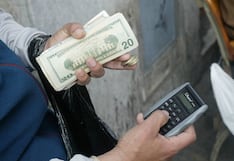 Dólar y oro trepan ante temor a inflación y economía débil por guerra, ¿qué habrá en 13 días?