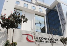 Contraloría: DU del Gobierno limita autonomía del control a las inversiones públicas