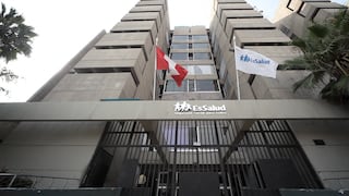 EsSalud desembolsará S/83.8 millones para pagar obligaciones pendientes