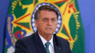 Bolsonaro emite decretos para impulsar minería aurífera en la Amazonia