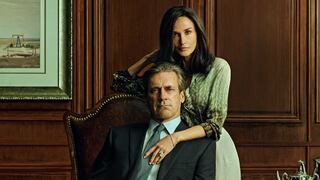 “Landman: Un negocio crudo”, la serie de Paramount+ que gustará a los fans de “Yellowstone”