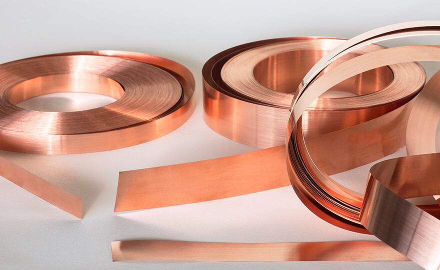 La firma fundamentó la necesidad de la instalación de dos líneas de colada de cobre debido a que la capacidad de las actuales no le permite abastecerse ante el incremento de las ventas o paradas por mantenimiento. (Foto: Tecnofil).