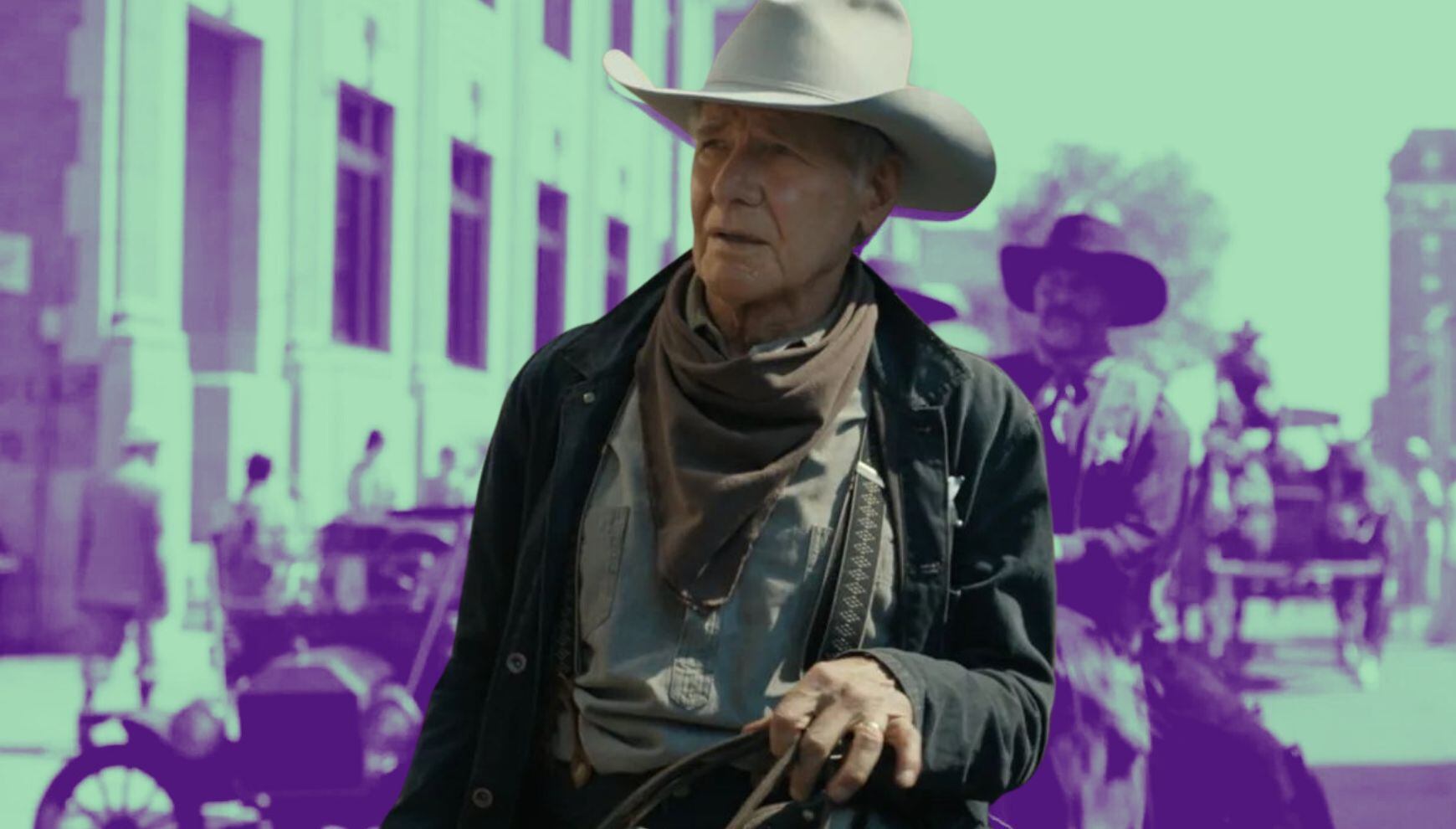 "1923" fue el estreno de Paramount+ más visto en la historia de los EE.UU., ya que atrajo a un total de 7,4 millones de espectadores en Paramount+ y vistas previas lineales (Foto: 101 Studios / MTV Entertainment Studios / Bosque Ranch Productions)