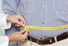 EsSalud alerta sobre el aumento de sobrepeso y obesidad en Perú