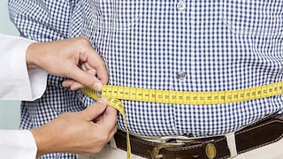 EsSalud alerta sobre el aumento de sobrepeso y obesidad en Perú