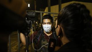 Consejo de la Prensa Peruana condena agresión a periodistas que cubrían el Congreso