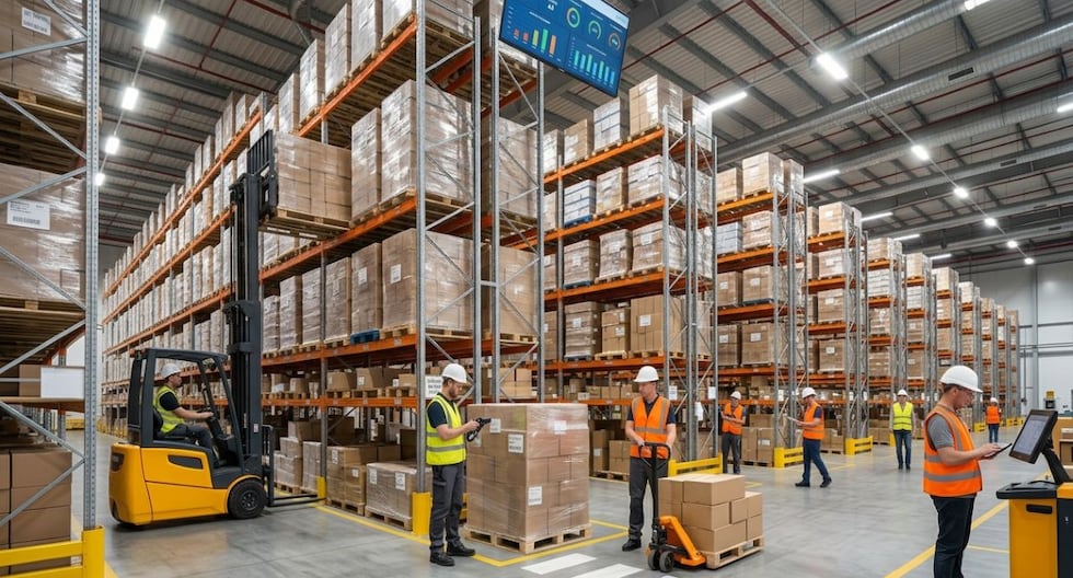 Costos logísticos en Lima: el verdadero impacto para pymes